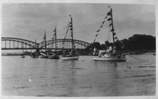 Tilsit, Stadt, Stadtkreis Tilsit 