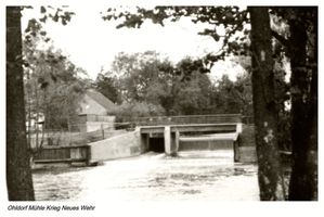 Ohldorf (Ostpr.), Kreis Gumbinnen 