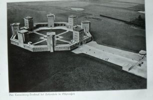 Hohenstein Kr. Osterode, Stadt, Kreis Osterode 