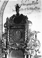 Preußisch Eylau, Kreis Preußisch Eylau 