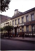 Tilsit, Stadt, Stadtkreis Tilsit 