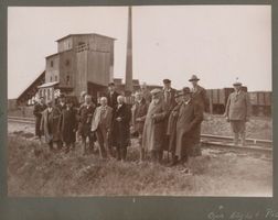 Baitenberg, Kreis Lyck 