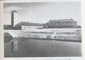 Metgethen, Ort und Bahnstation, Stadtkreis Königsberg Metgethen, Provinzial - Feuerwehrschule Метгетен, провинциальная пожарная школа