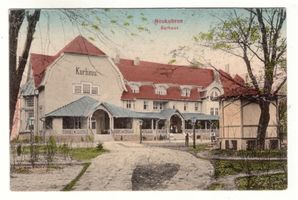 Neukuhren, Kreis Samland 