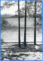Kutten, Kreis Angerburg Kutten, Blick auf kleine und große Kutte Masurische Seen