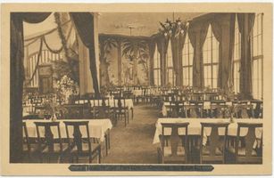 Königsberg (Pr.), Stadtkreis Königsberg Wallring (fr. Wallstraße) 36-38