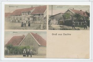 Wildwiese, Kreis Elchniederung 