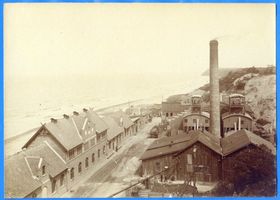 Palmnicken, Kreis Samland 