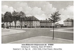 Heilsberg Kr. Heilsberg, Stadt, Kreis Heilsberg 
