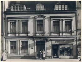 Königsberg (Pr.), Stadtkreis Königsberg Vorstädtische Langgasse (fr. Kronenstraßeḩ Vorstadt嚊� Vorstadt) 69 Königsberg (Pr.), Vorstädtische Langgasse 110 Königsberg, Südliche Innenstadt