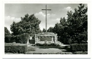 Jägerhöhe, Kreis Angerburg  