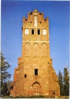 Tharau, Kreis Preußisch Eylau 