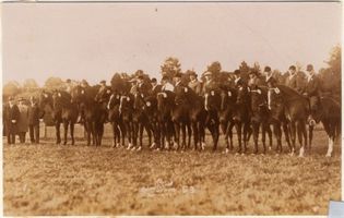 Langheide, Kreis Lyck 