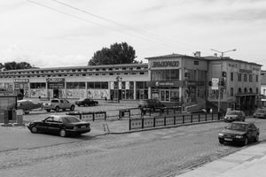 Insterburg, Stadt, Stadtkreis Insterburg Neuer Markt