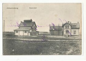 Johannisburg, Kreis Johannisburg 