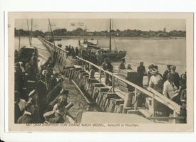 Rossitten Kr. Samland, Kreis Samland 