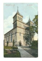 Braunsberg Kr. Braunsberg, Kreis Braunsberg 