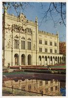 Königsberg (Pr.), Stadtkreis Königsberg Paradeplatz Königsberg (Pr.), Universität XXXVIII Königsberg, Universität