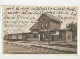 Kuckerneese, Ort, Kreis Elchniederung 