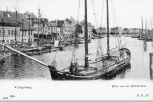 Königsberg (Pr.), Stadtkreis Königsberg 