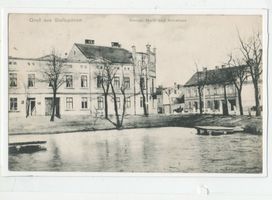 Ebenrode, Stadt, Kreis Ebenrode 