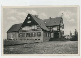 Thiergart, Kreis Marienburg 