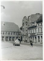 , Rößel, Marktplatz II 