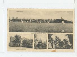 Merunen, Ort, Kreis Treuburg 