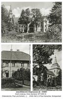 Groß Lindenau, Kreis Samland  