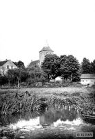 Bertung, Ort, Kreis Allenstein 