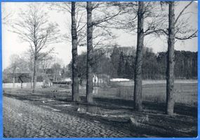 Kutten, Kreis Angerburg Kutten, Ortsansicht III 