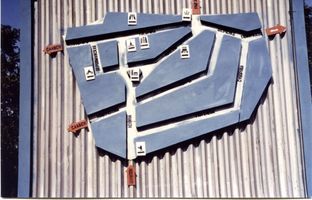 Tilsit, Stadt, Stadtkreis Tilsit Königsberger Straße