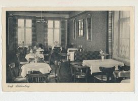 Schloßberg, Kreisstadt, Kreis Schloßberg Schloßberg, Kreisstadt, Cafe Schloßberg Шлоссберг, уездный город, кафе «Шлоссберг»