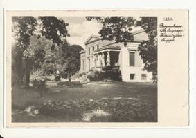 Beinuhnen, Kreis Angerapp 