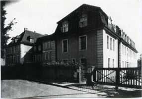 Königsberg (Pr.), Stadtkreis Königsberg Alte Pillauer Landstraße 23