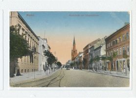 Memel, Stadt, Stadtkreis Memel 