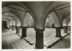 Heilsberg Kr. Heilsberg, Stadt, Kreis Heilsberg Heilsberg Kr. Heilsberg, Schloß, Schloßhof II Heilsberg, Schloß