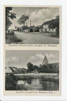 Arnsdorf Kr. Heilsberg, Kreis Heilsberg 