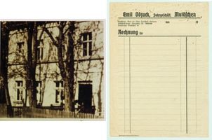 Mulden Kr. Gerdauen, Kreis Gerdauen 