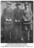 Rastenburg, Stadt, Kreis Rastenburg Wilhelmstraße 6-8