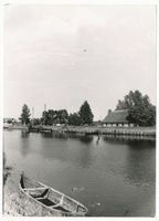  Großer Friedrichsgraben, Am Memeldelta Labiau, Orte im Kreis