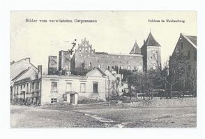 Neidenburg, Stadt, Kreis Neidenburg 