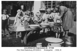 Pülz, Kreis Rastenburg 