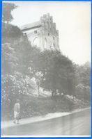 Georgenburg, Ort und Gestüt, Kreis Insterburg Georgenburg, Ort und Gestüt, Schloß VI 