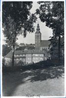 Heilsberg Kr. Heilsberg, Stadt, Kreis Heilsberg Heilsberg Kr. Heilsberg, Katholische Kirche III 