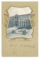 Königsberg (Pr.), Stadtkreis Königsberg 