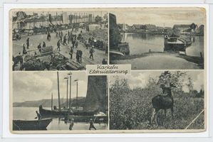 Karkeln, Kreis Elchniederung 