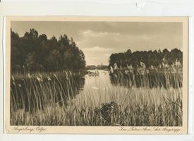 Angerburg Kr. Angerburg, Stadt, Kreis Angerburg 