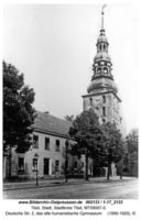 Tilsit, Stadt, Stadtkreis Tilsit Deutsche Straße 2