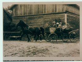 Schönlinde Kr. Gerdauen, Kreis Gerdauen 